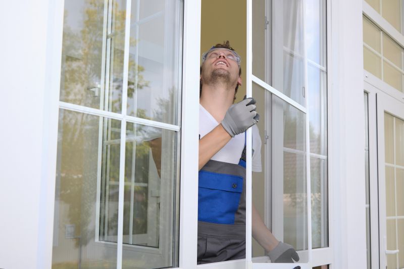Cost of Windows Installation in Camarillo, CA
